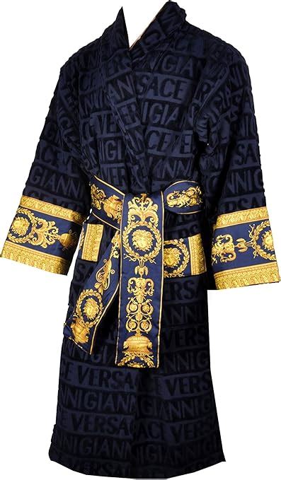 herren versace bademantel|VERSACE (Wanda Plaza).